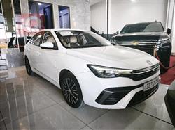 MG 5 Plus